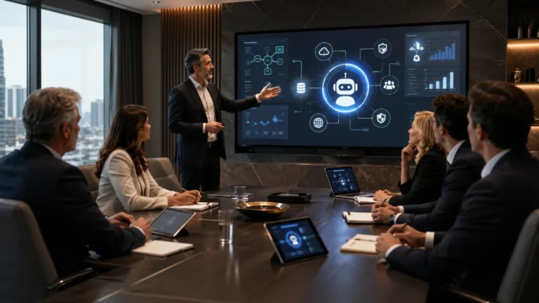 Curso de ChatGPT para empresas en Argentina
