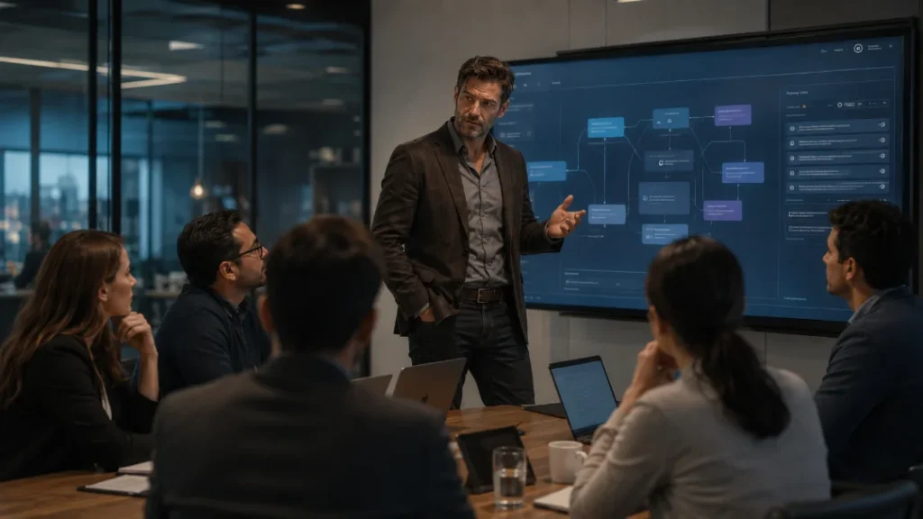 Curso de Claude para empresas en Uruguay