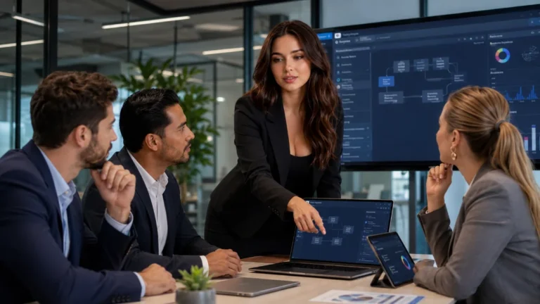 Curso de Gemini para empresas en Panamá