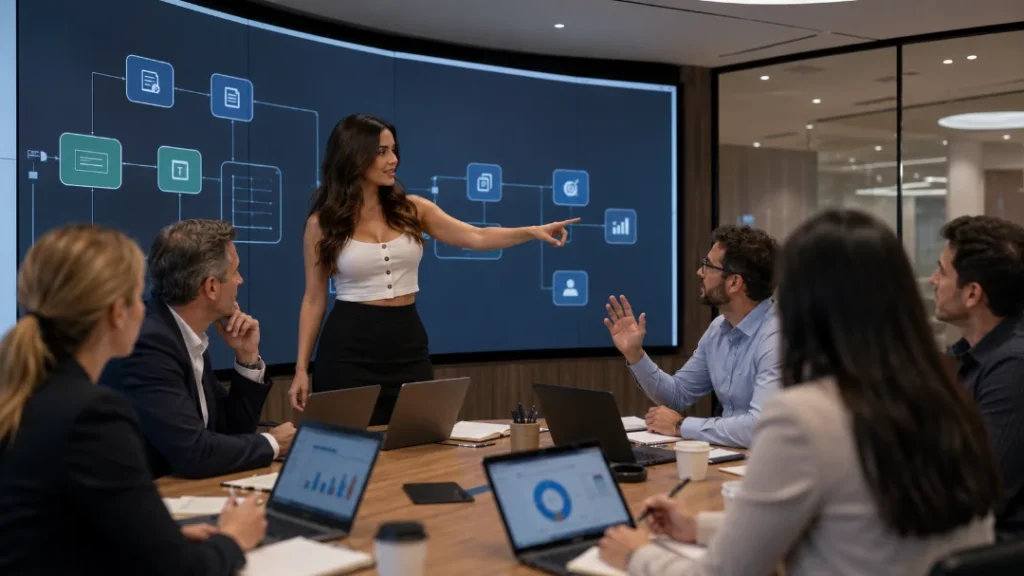 Curso de Gemini para empresas en Costa Rica