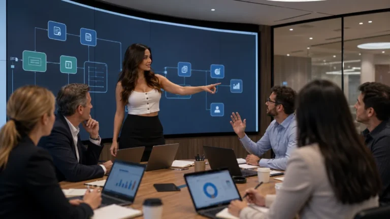 Curso de Gemini para empresas en Costa Rica Curso de Gemini para empresas en Costa Rica