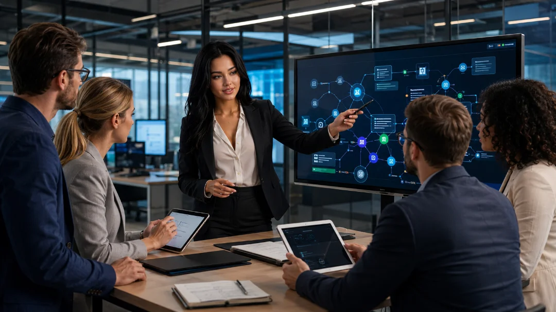 Cursos Gemini para empresas